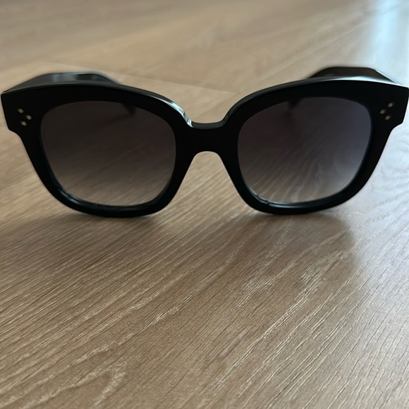 Celine Sunglasses - Picture 5 of 11